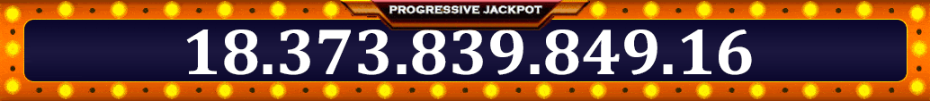 Jackpot Togeltop